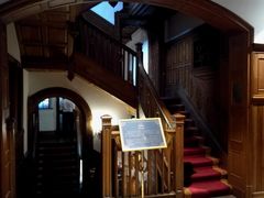 -马勒别墅·中餐厅