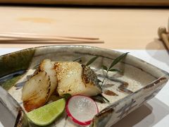 -鮨一日本料理(大中华店)