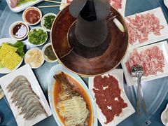 -祥龍斋清真食府