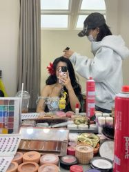 -WAVE SODA摄影工作室