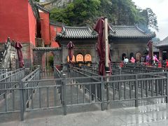 -武当山风景区