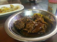 -好成财牛排馆(涂门街总店)