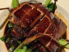 草扎肉-桂满陇-西湖船宴(西单大悦城店)