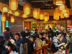 -西工饭庄快餐厅(西工小街店)