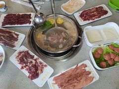 -杏花吴记牛肉火锅