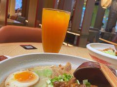 -味千拉面(煌华新纪元购物广场店)