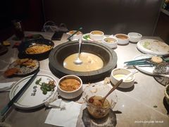 -芸山季·云南山珍菌火锅(宝能环球汇店)