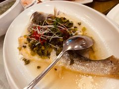 -老人和饭店(打浦路店)