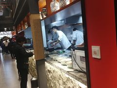 大堂-老九圆山西面馆(CBD店)