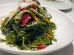 -船歌·鱼水饺青岛菜(正阳路店)