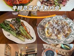 -Bistro Les Lilas丁香花小酒馆