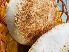 -清真喜兰老丁羊汤特色小吃