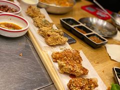 -秋木烤肉·韩国牛肉名家(高新旗舰店)