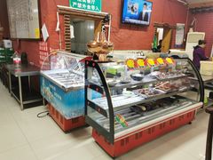 -联营烧麦(乌兰察布店)