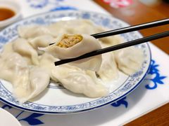 -老都一处饺子馆(道里店)