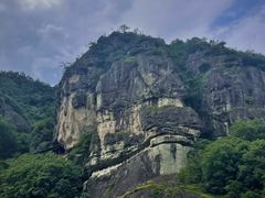 -大慈岩风景区