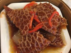 -金城大酒店-中餐厅(汾江中路店)