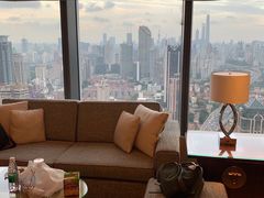 -上海静安香格里拉大酒店