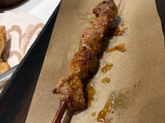 -清真·卡德尔大叔新疆主题餐厅(龙汇路店)