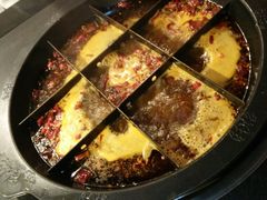 -井格重庆火锅(燕郊永旺店)