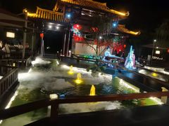 -濮园 · 四合院餐厅