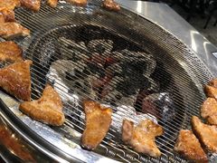 -本炙炭烤·蒲烧活鳗料理店(金沙洲店)