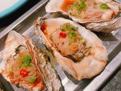 -老白清真烧烤(旗舰店)