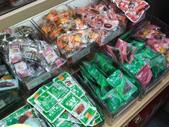 零售区-良品铺子(白云新世界店)