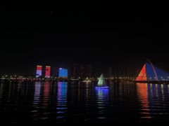 -后海彼岸花园餐厅