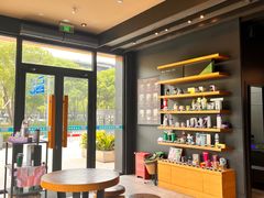 -星巴克(苏州昆山花桥游站店)