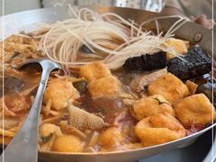 -小螺大作·螺蛳粉火锅(林和西店)