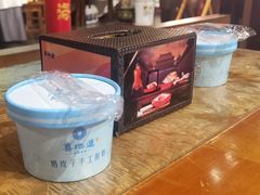 -真地道京味府·鲜橙烤鸭·北京菜(朝外大街东大桥店)