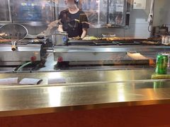 -刘明记乐山烧烤(犀浦店)