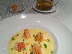 -红棉中餐厅·广州海航威斯汀酒店