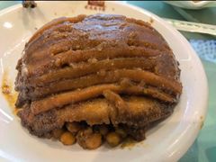 -瑞丰园庭院餐厅·白族传统家常菜