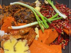 -四小区火锅·巷子里的重庆火锅(花照壁店)