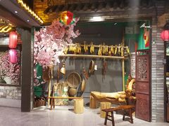 -地铁商城(北方大厦店)