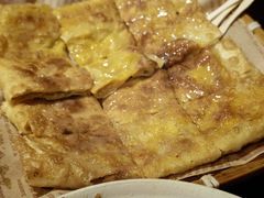 香蕉巴拉达-婉泰·特色小吃·舂鸡脚(告庄二店)