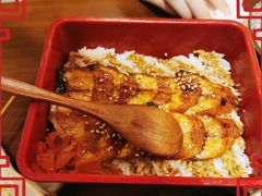 -白石的深夜食堂(济南万象城店)