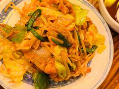 -平成屋· Late Night 食堂(漕宝路店)