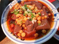 -肖四女乐山跷脚牛肉(南汇大学城生活广场店)