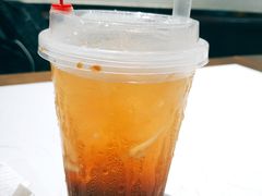 木瓜水-端仕小锅(文林街店)