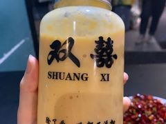 -双囍(高风苑店)