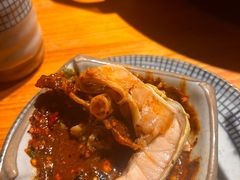 -野山舂·贵州现舂酸汤牛肉(鸿通城店)