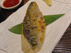 -鸟鹏烧鸟居酒屋(熙龙湾店)