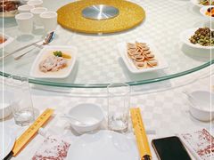 包厢-光明邨大酒家(淮海路店)