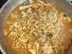 -大福黄牛料理·韩式烤肉·黄牛肥肠·酱蟹