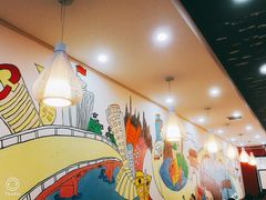 -螺小胖柳州螺蛳粉(钟楼总店)