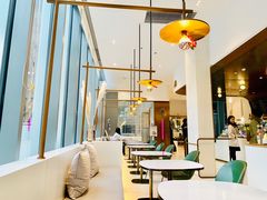 -EVERNAKED裸蛋糕(SOHO天山店)