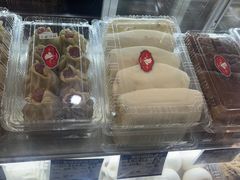 -白玉兰食品(中山公园龙之梦店)